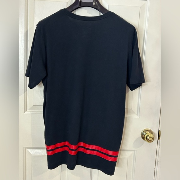 Nike Dri-Fit All Star Game Branded XL Pocket T-Shirt - Picture 3 of 10